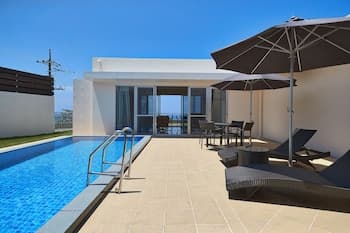 VIAUL Sky Villas UNTEN