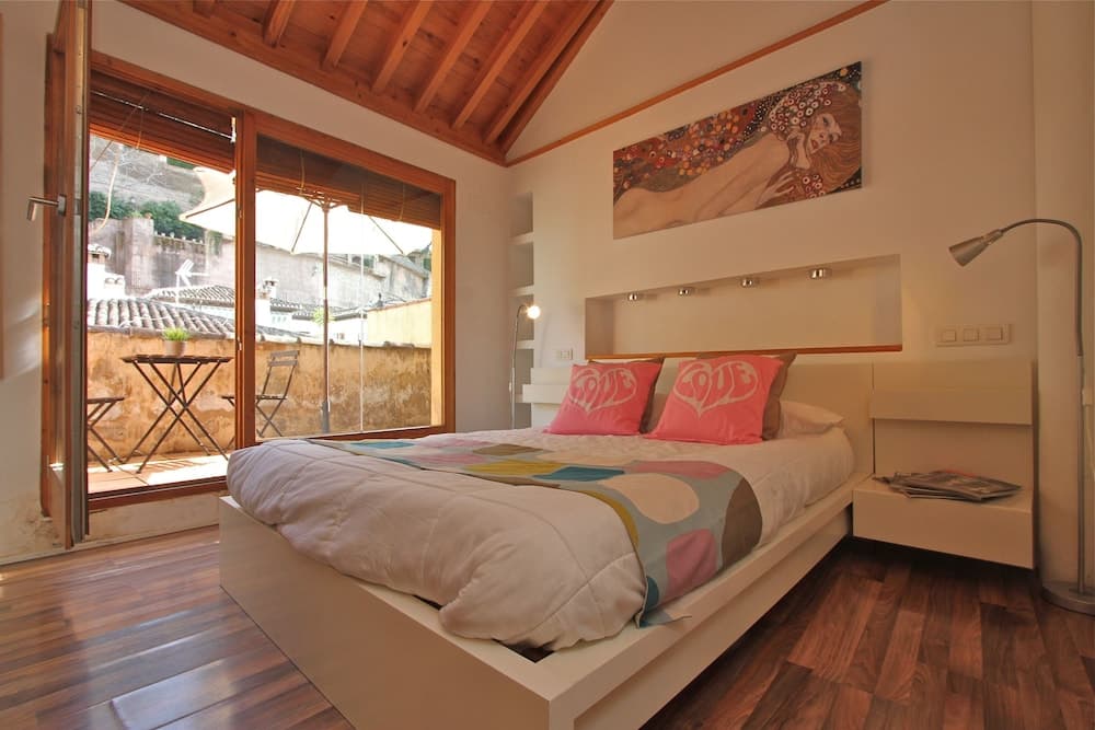 Apartamentos Inside Gomerez 39