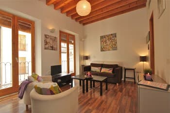 Apartamentos Inside Gomerez 39