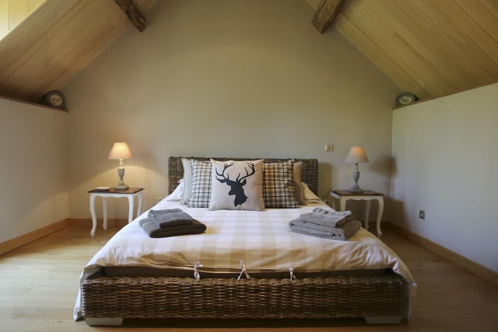 Le Domaine de la Fouardière