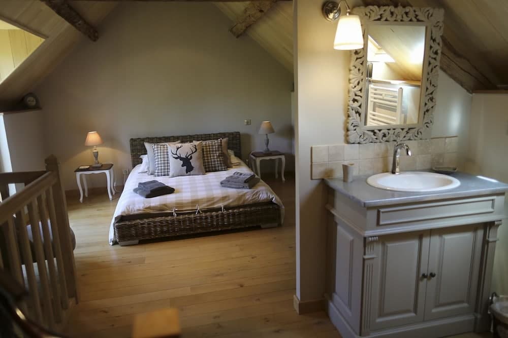 Le Domaine de la Fouardière