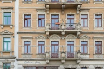 Primeflats - Apartment Bischof Neustadt