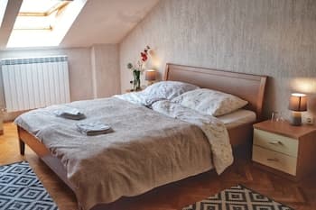 Apartments Patricija