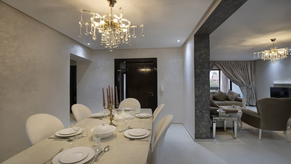 Soluna Gueliz - Adults Only