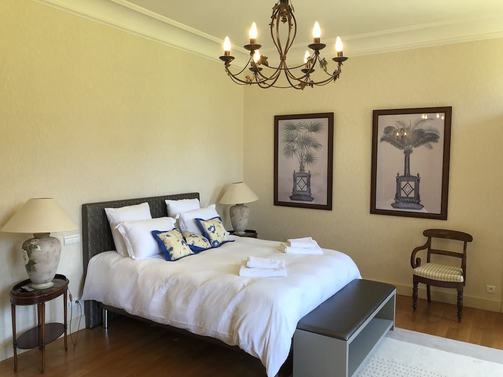 Château de Lannouan