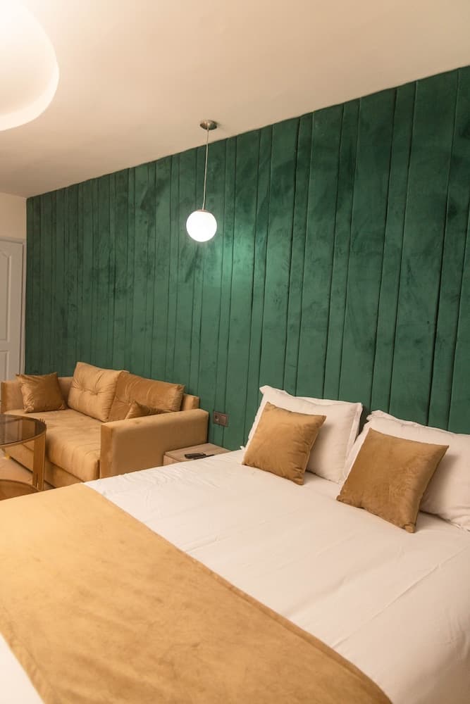 Residence La perle de l'atlas