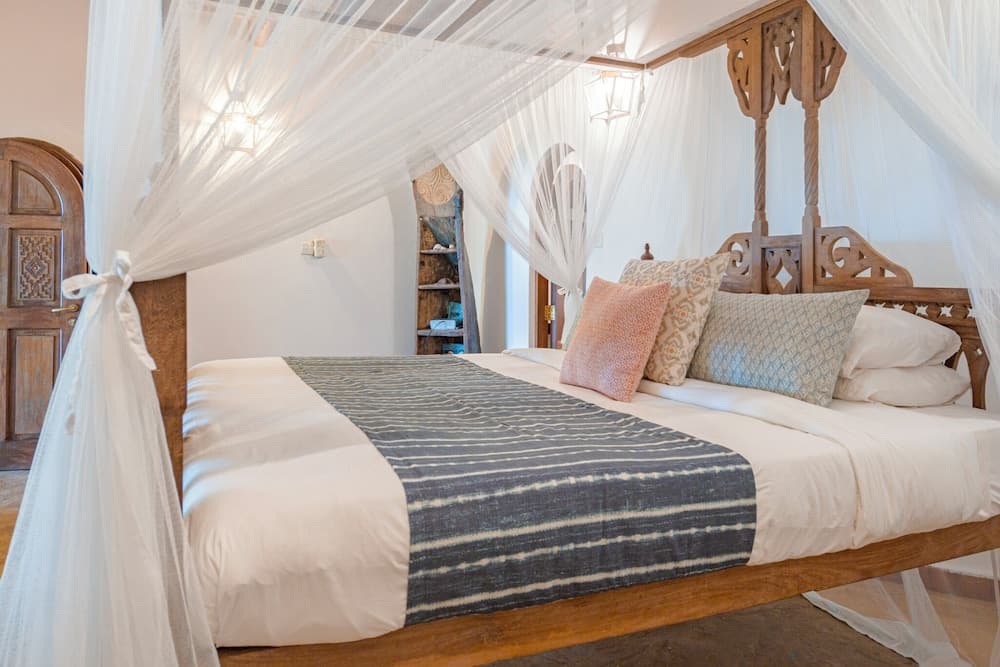 Waterlovers Beach Resort