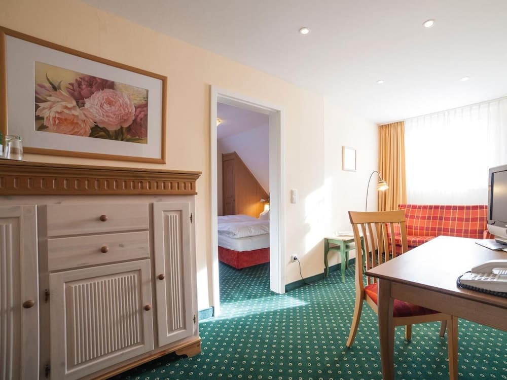 Landhotel Der Schwallenhof