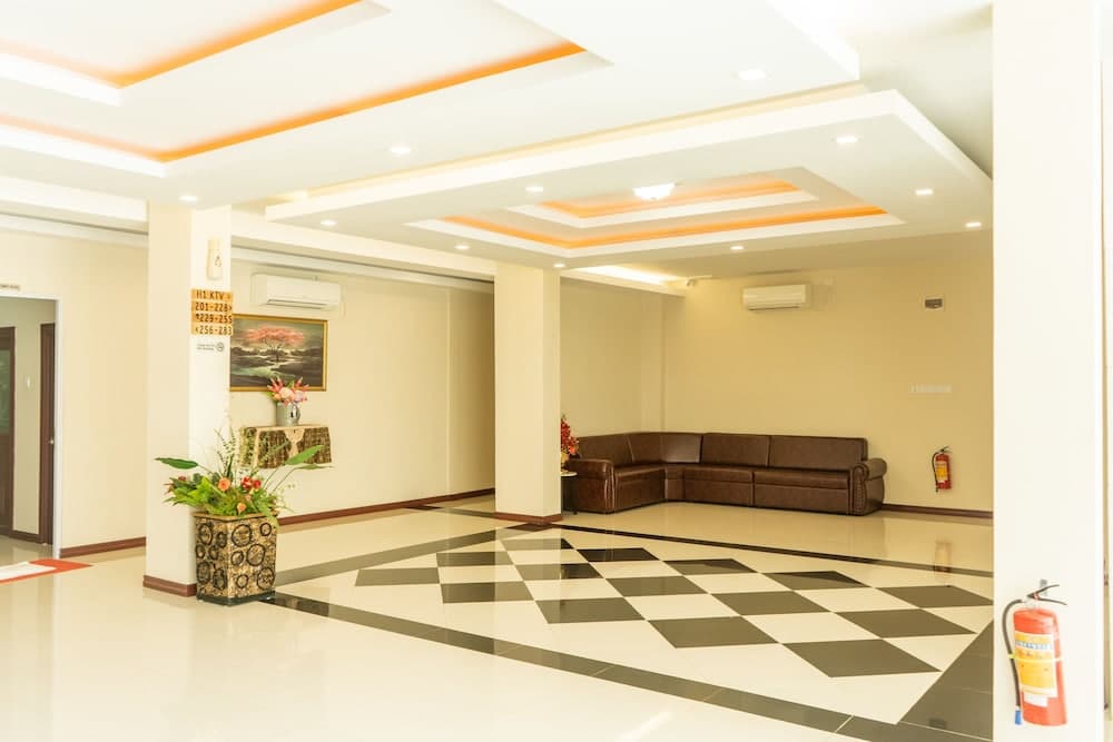 Hokkie Hotel Punggur Batam