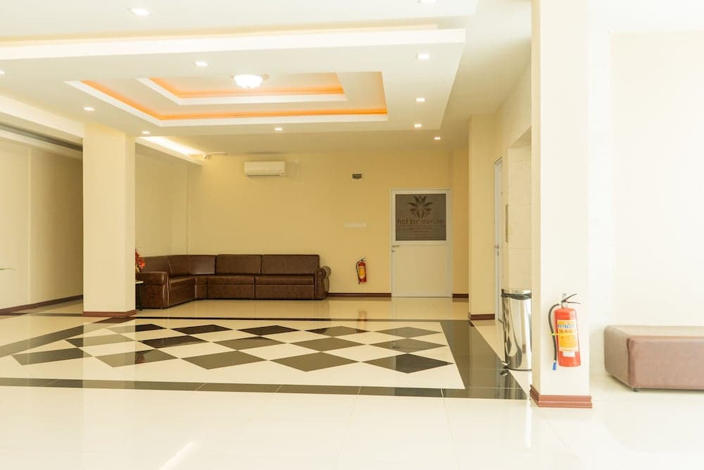 Hokkie Hotel Punggur Batam