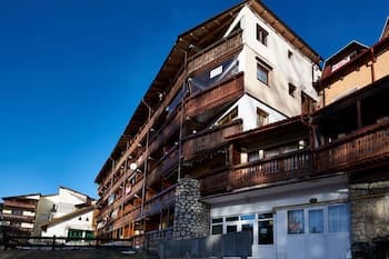 Apartment Poiana Stechil