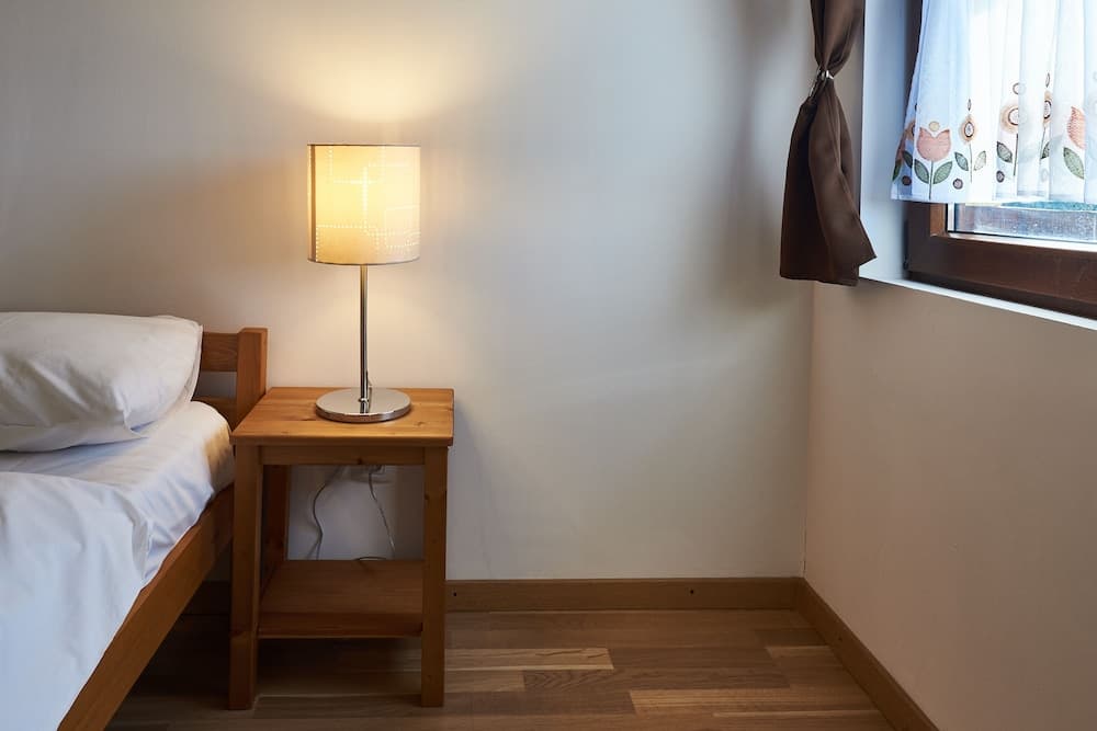 Apartment Poiana Stechil