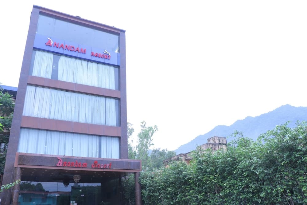 hotel image