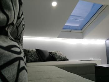 Top Belgrade Apartments