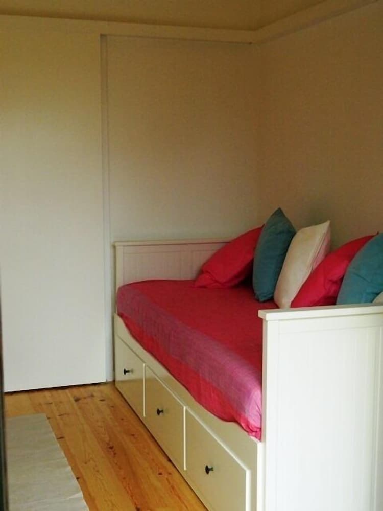 Self Catering Quinta Lamosa - Responsible Tourism for 2 People