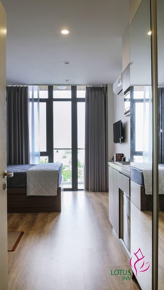 Lotus Inn Serviced Apartment