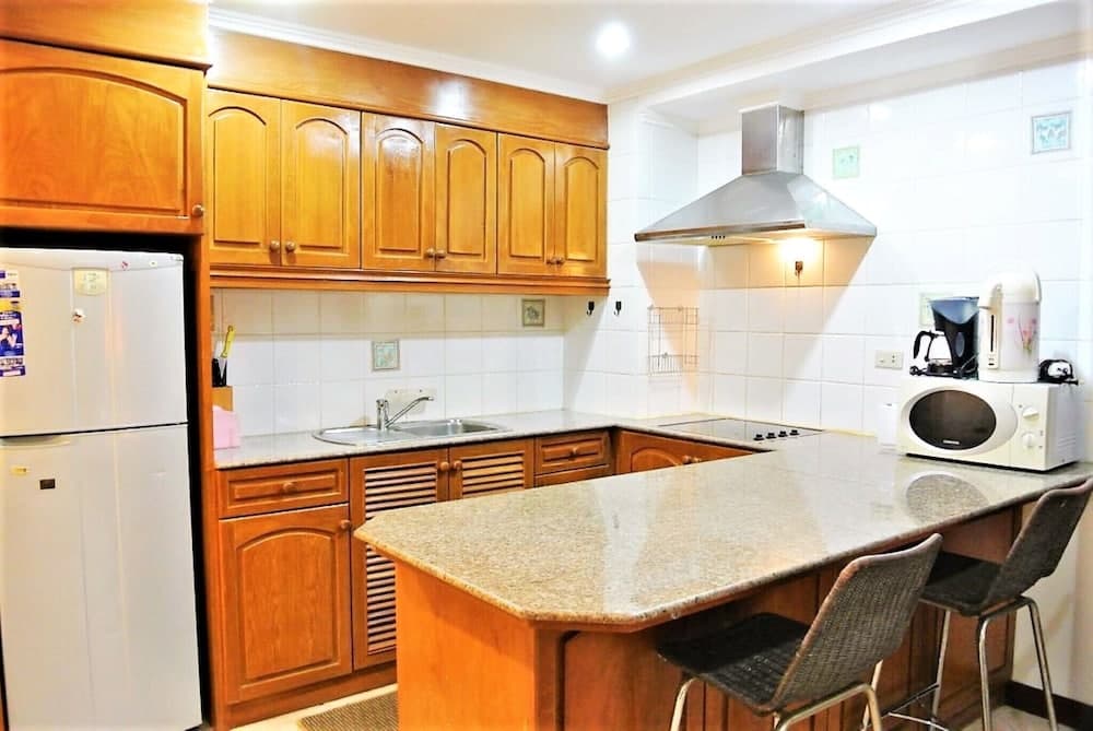 View Talay 2 - 1 bed Jomtien