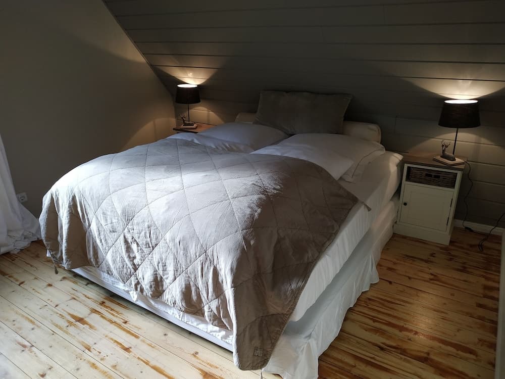 Ferienapartments Lüneburger Heide - Rehlingen