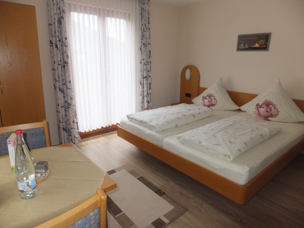 Gasthof zum Löwen Enzklösterle