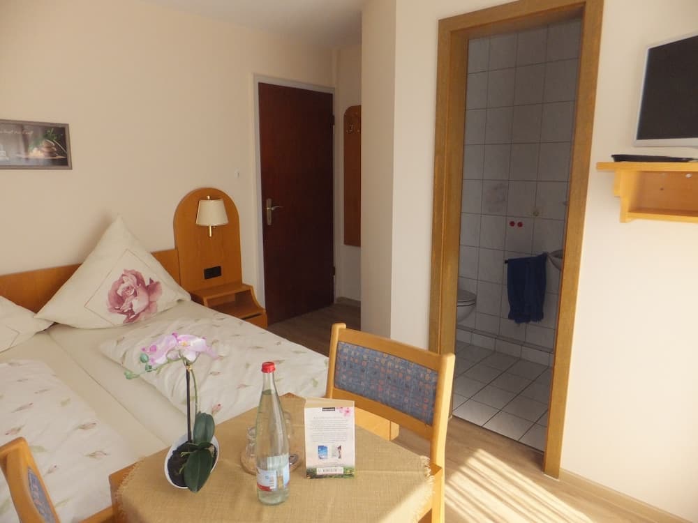 Gasthof zum Löwen Enzklösterle