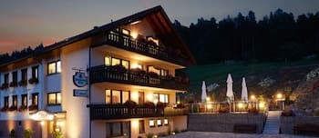 Gasthof zum Löwen Enzklösterle