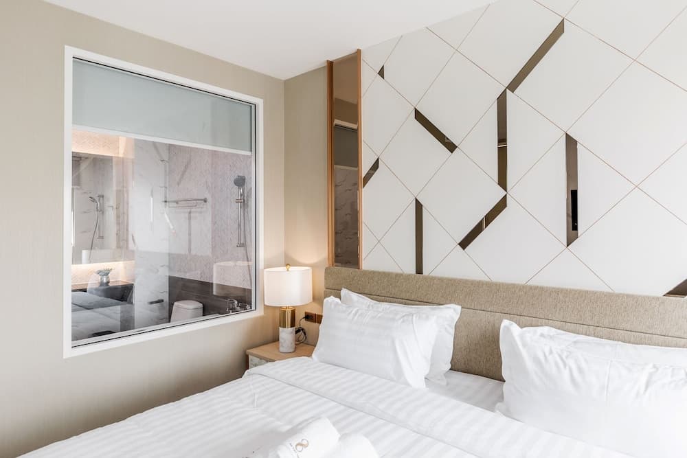 The 8 Hotel Udonthani