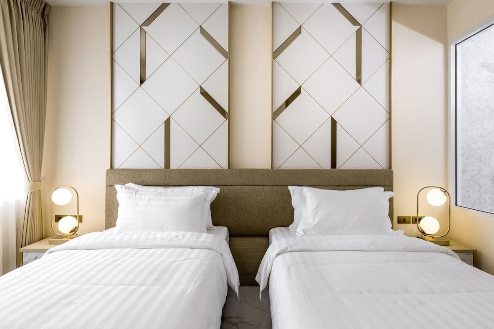 The 8 Hotel Udonthani