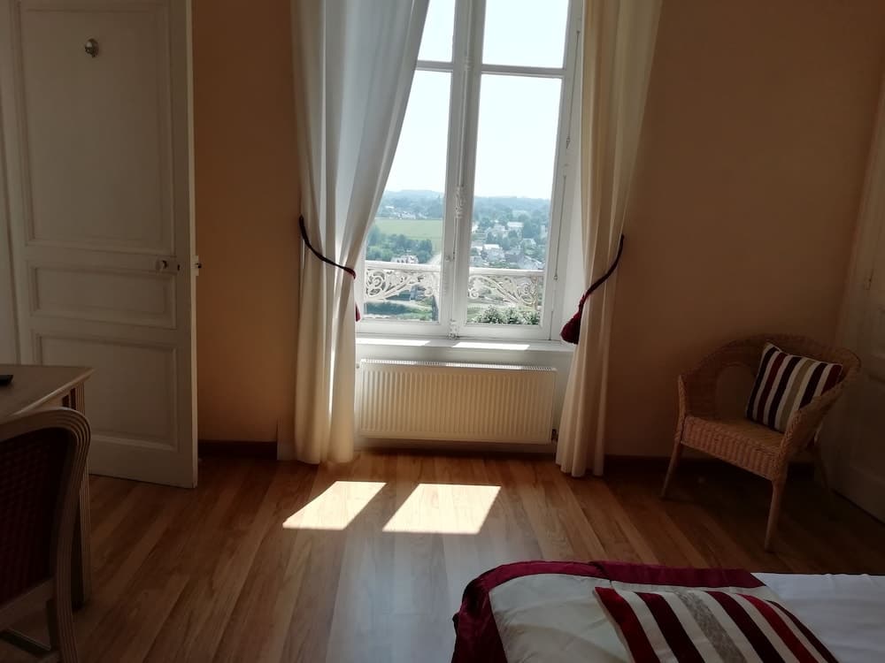 Chambres d'hotes Vue de la Rance