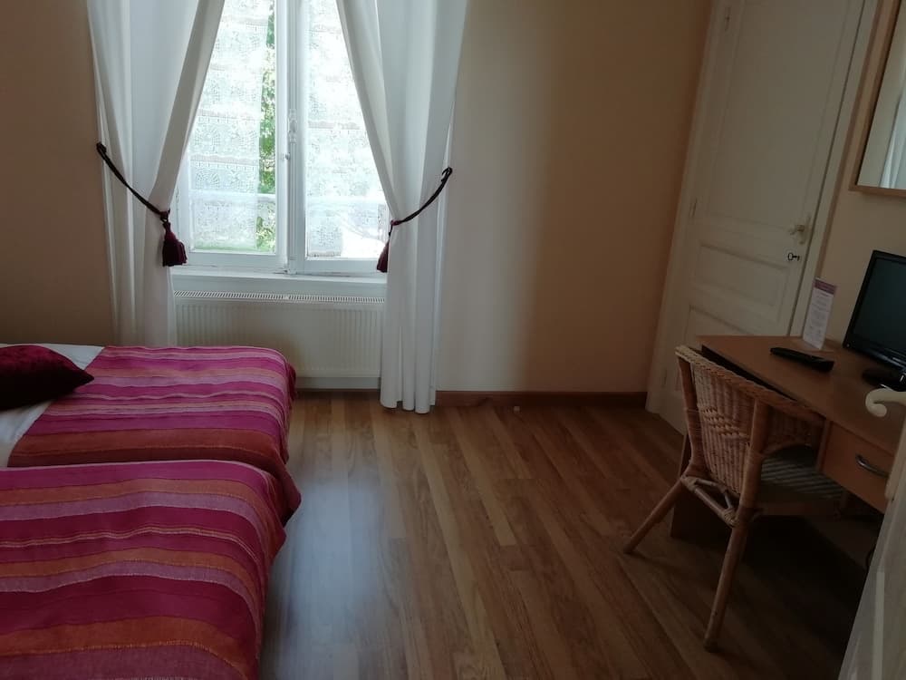 Chambres d'hotes Vue de la Rance