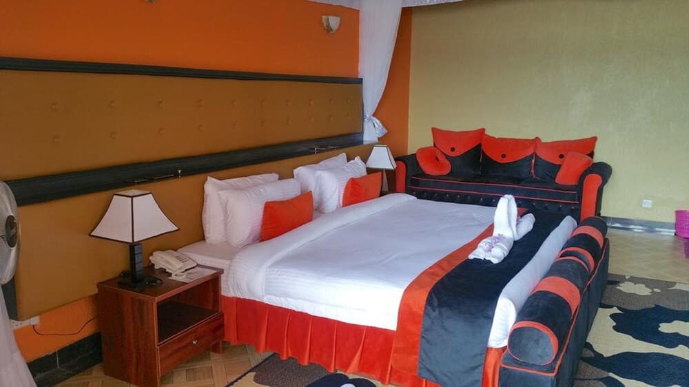 Milimani Beach Resort