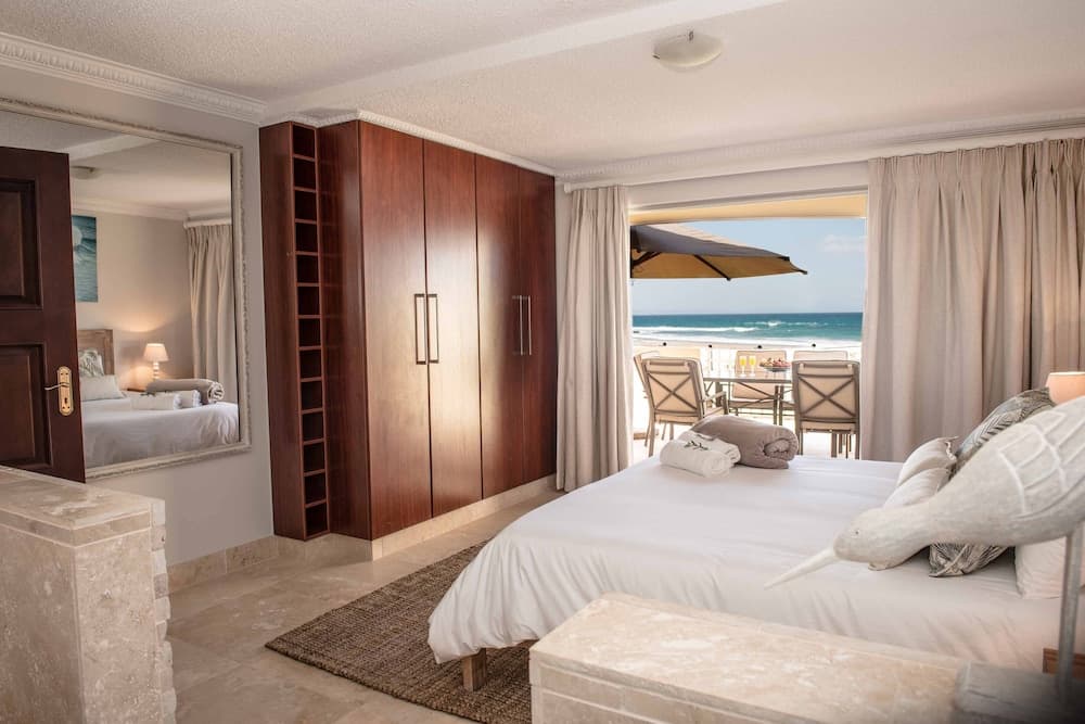 Jeffreys Bay Beach Accommodation