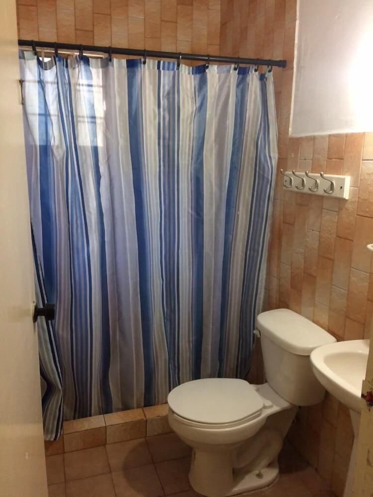 Casa de Huéspedes Blanquita Consulado