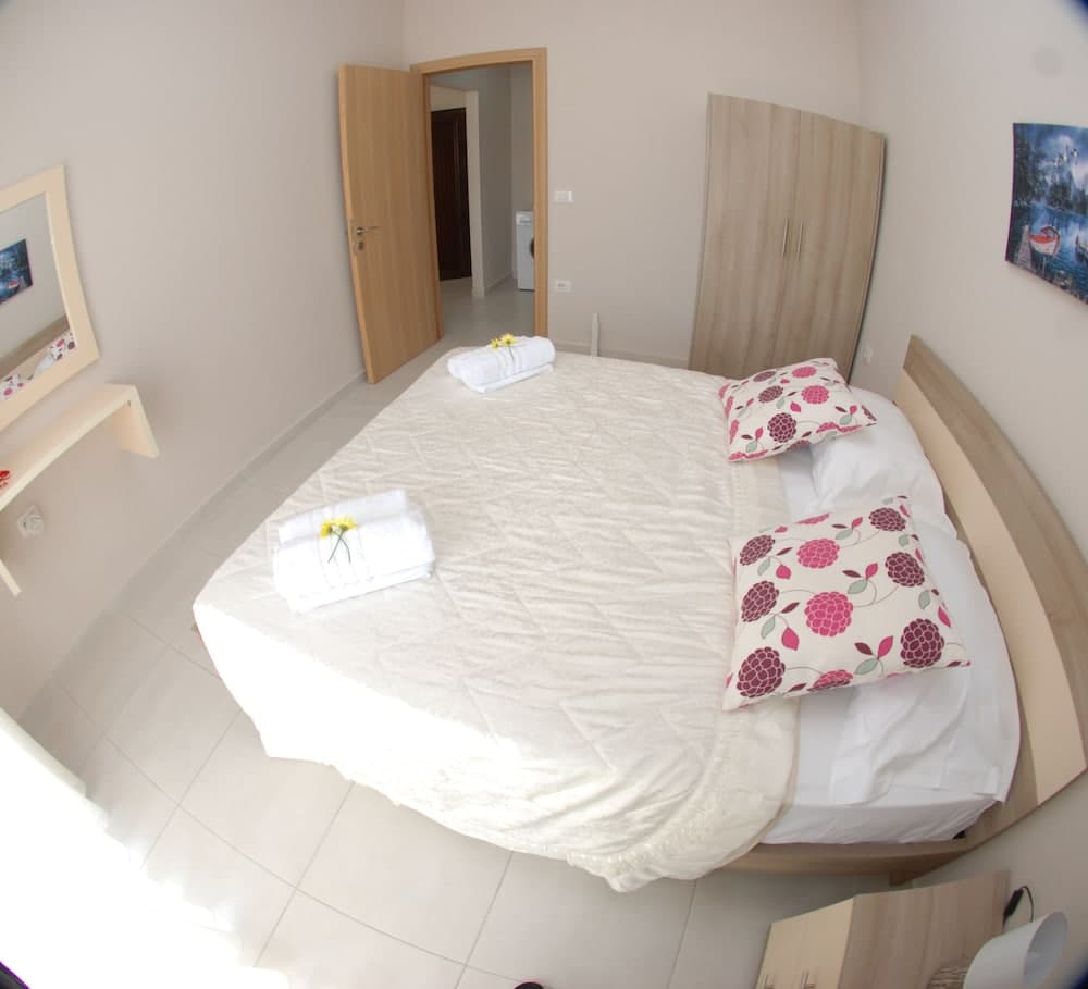 Wave Apartments Sarande