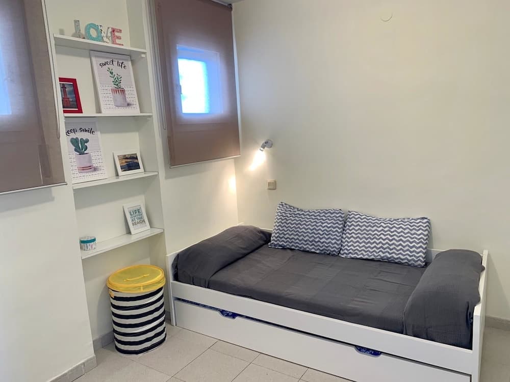 Edicifio Doctor Cuchi