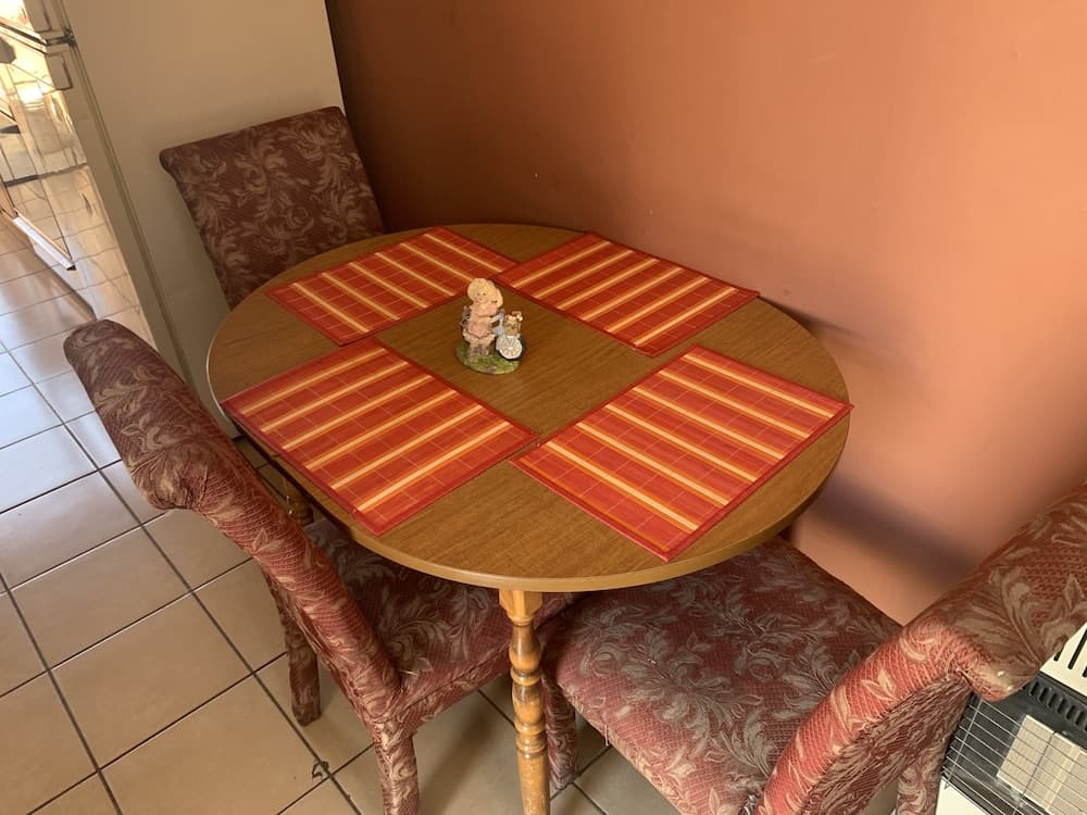 Blanquita Apartment Arcadias Consulado