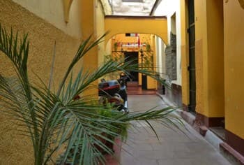 Suspiros del Inka - Hostel