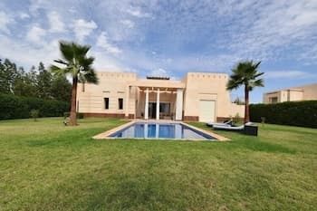 Apple Villa De Luxe 5