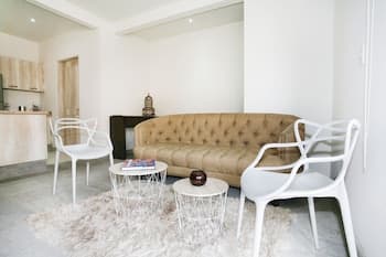 Aparthotel en San Miguel de Allende