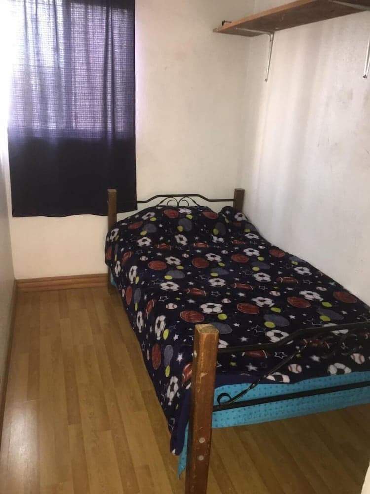 Blanquita Consulado Casa de Lujo