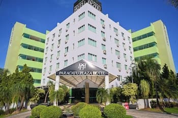 Paracatu Plaza Hotel