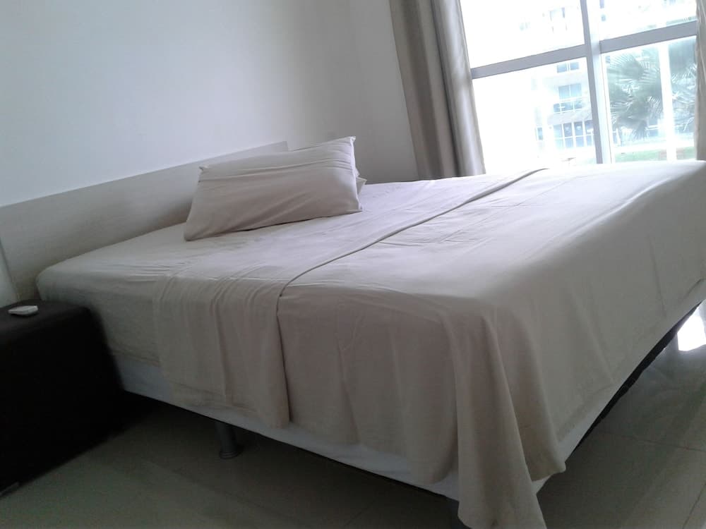 VG Fun Beach Front Apartamentos