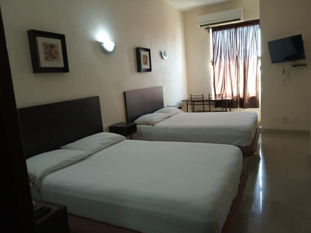 Hotel Real del Centro