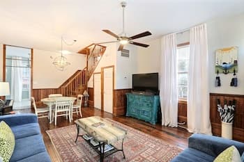 Gallery Stays - Low Country