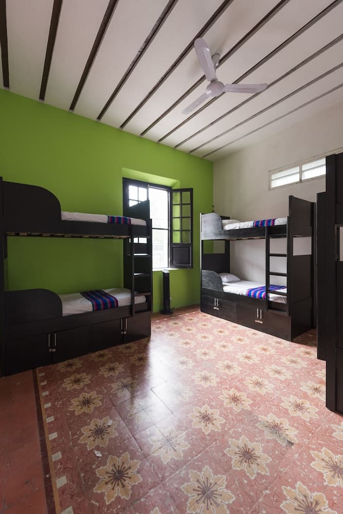 Hostal Rosa Mexicano - Hostel