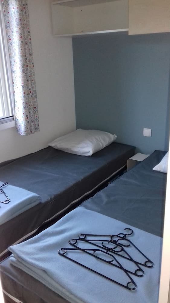 Camping Les Ombrages de L'Adour