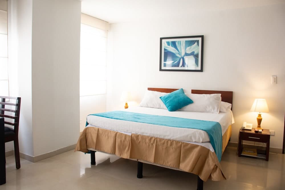 SB Hotel Internacional Norte