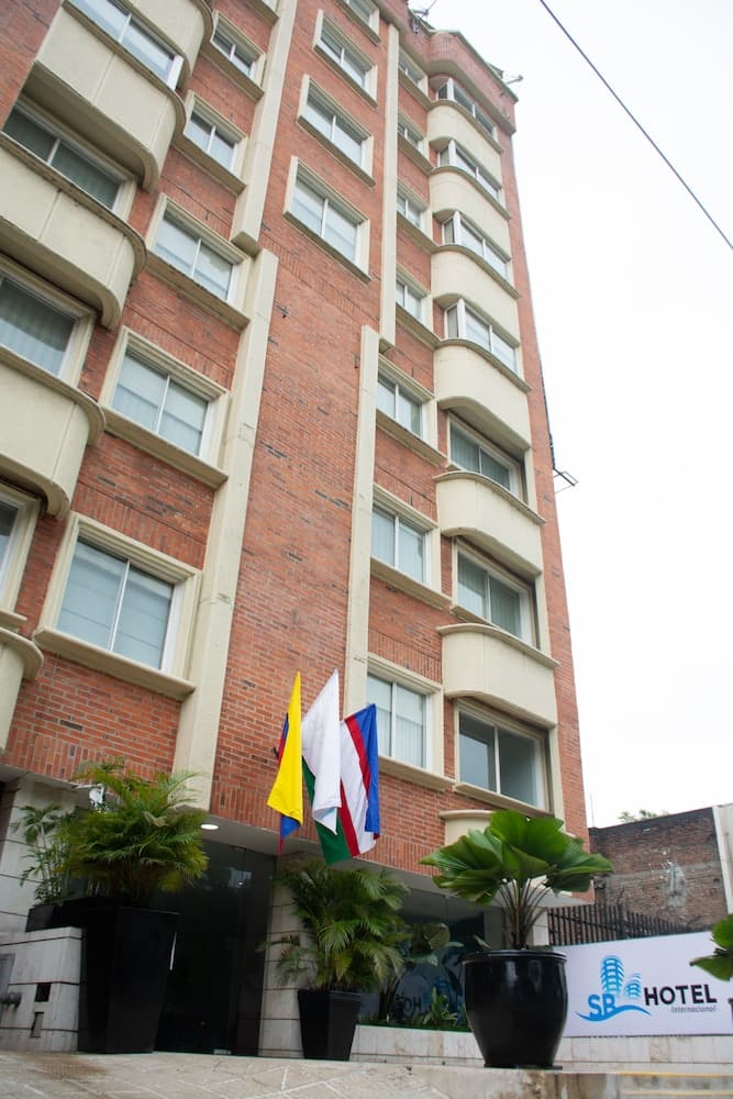 hotel image