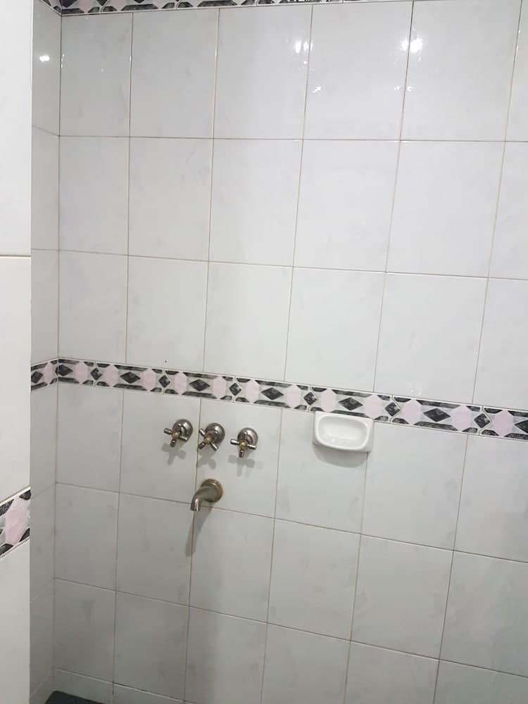 Real Horizonte Hotel (Motel)