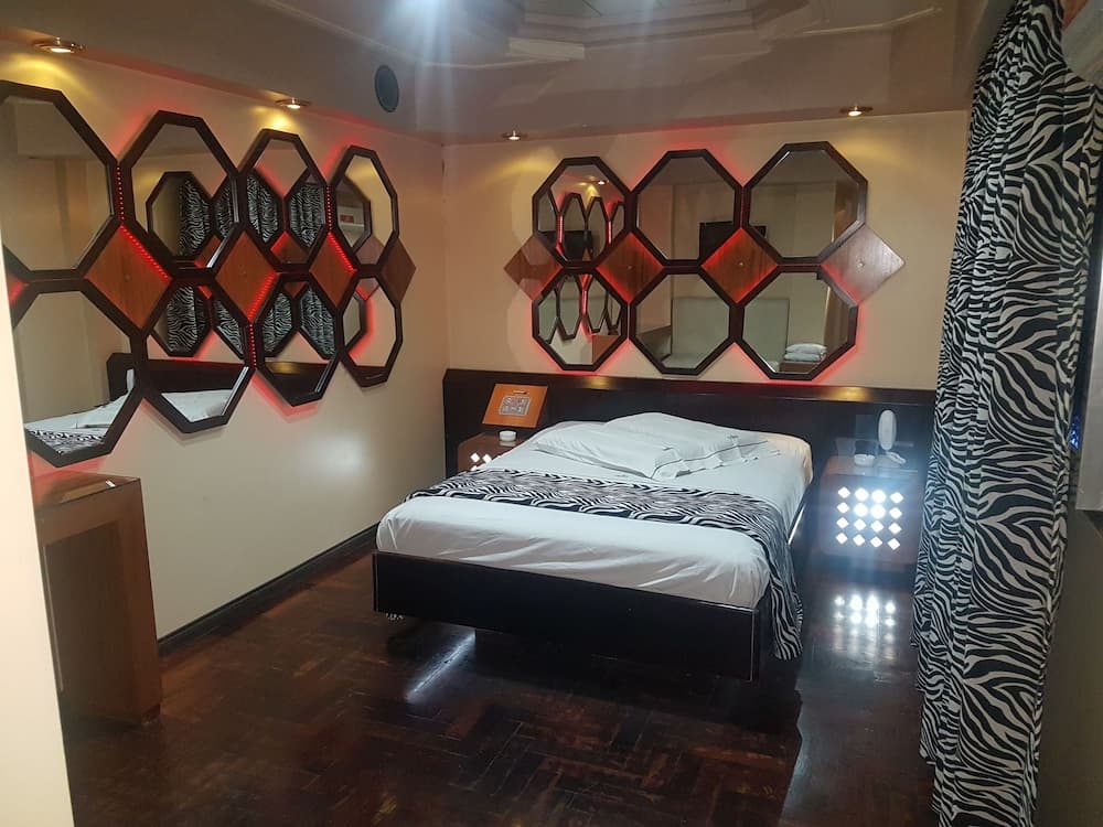 Dallas Hotel (Motel)