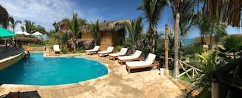 El Mirador de Vichayito